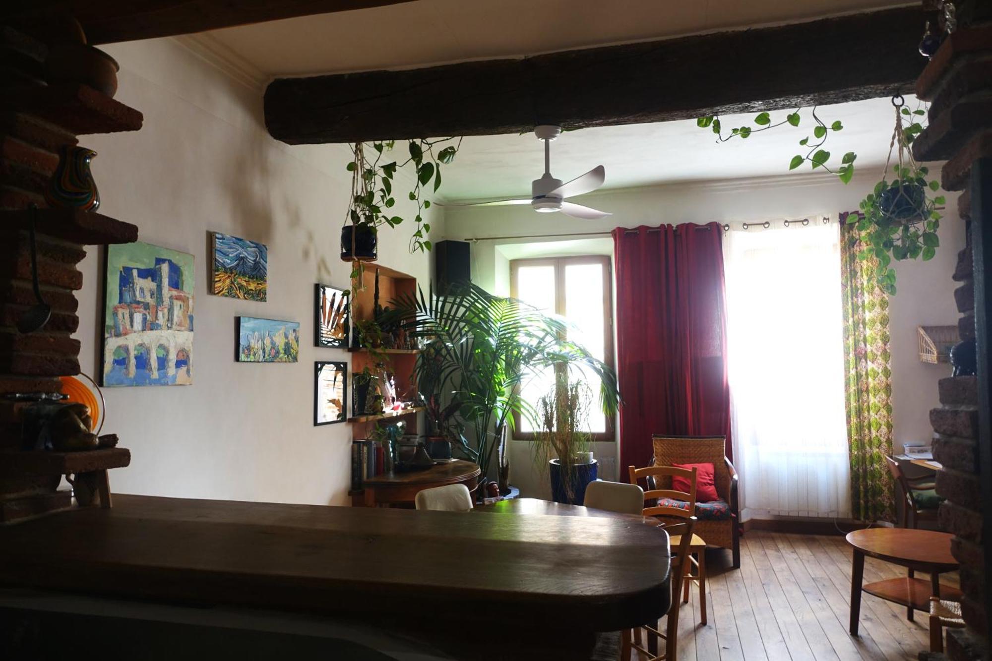 فيلا Maison Rue De La Paix Centre Historique Argeles Sur Mer المظهر الخارجي الصورة